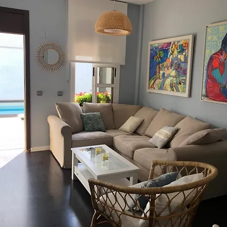 Casa De Flores *