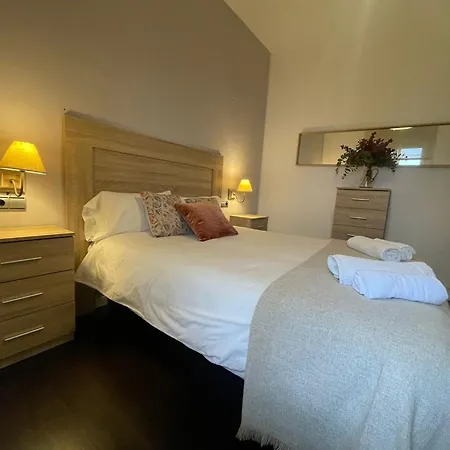 Casa De Flores 아파트 코르도바