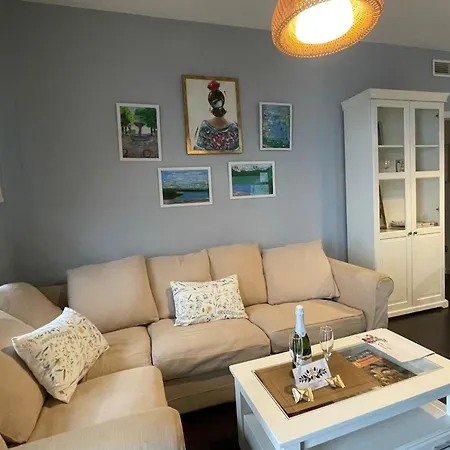 Casa De Flores Апартаменты Кордова