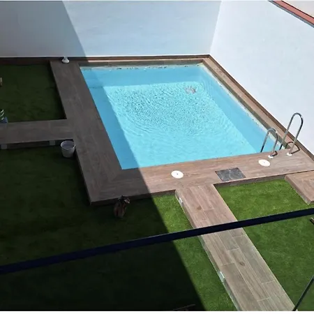 아파트 Casa De Flores