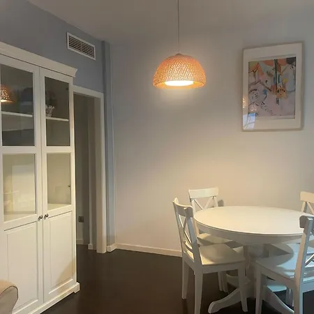 Апартаменты Casa De Flores Кордова