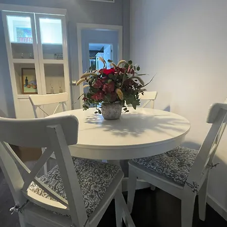 Апартаменты Casa De Flores *