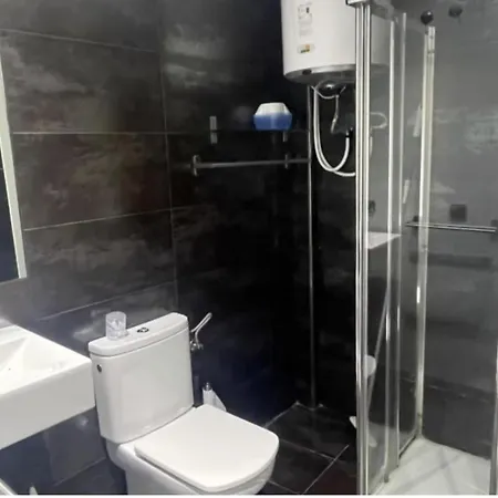 Casa De Flores 아파트