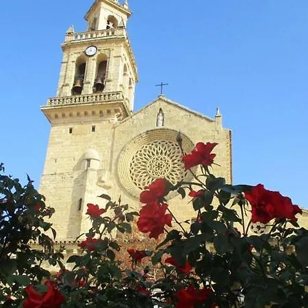 Casa De Flores * Cordova