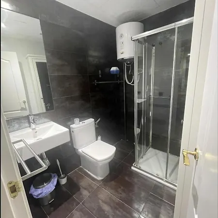 아파트 Casa De Flores