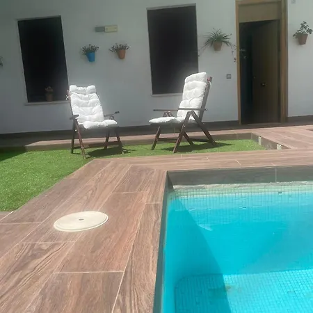Apartment Casa De Flores