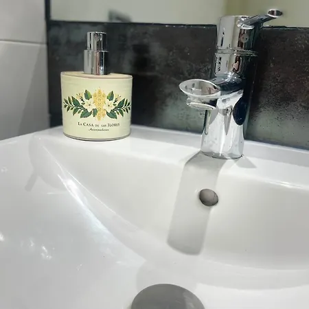 Casa De Flores *