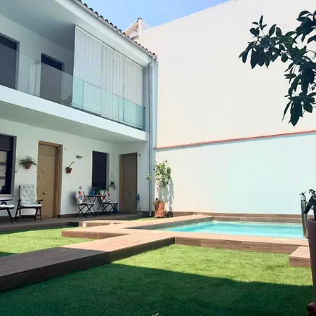 Casa De Flores * Córdoba