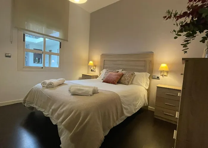 Casa De Flores Апартаменты Кордова