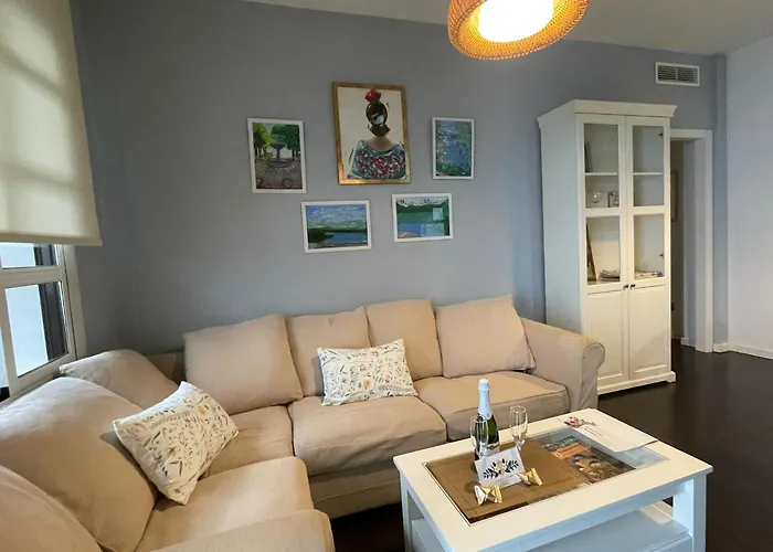 Casa De Flores Апартаменты Кордова