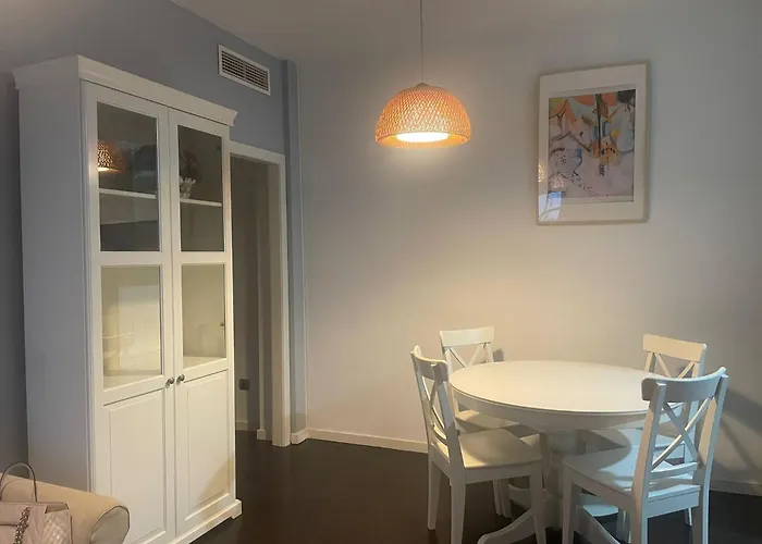 Апартаменты Casa De Flores Кордова