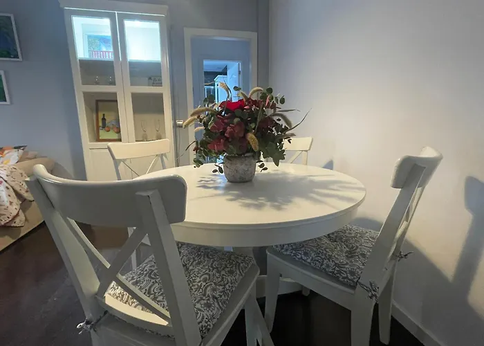 Апартаменты Casa De Flores *