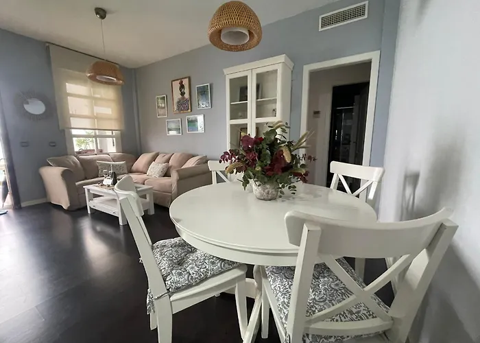 Апартаменты Casa De Flores