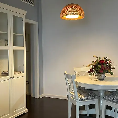 Casa De Flores アパート