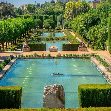 アパート Casa De Flores