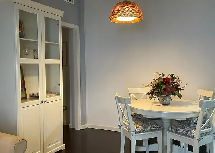 Casa De Flores アパート