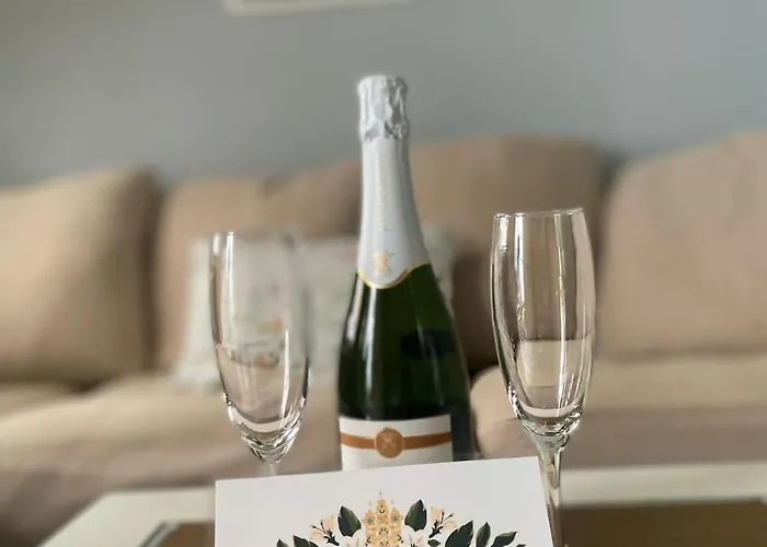 アパート Casa De Flores