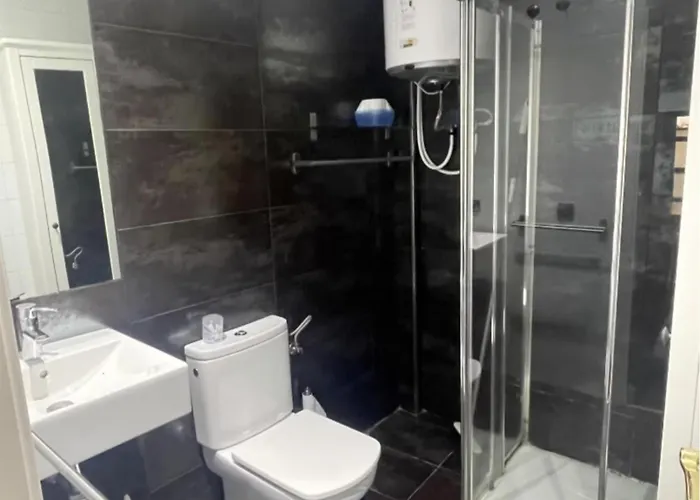 Casa De Flores アパート