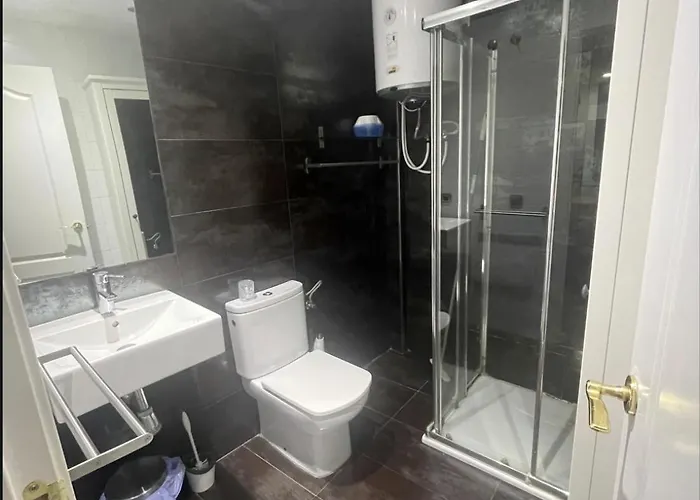 アパート Casa De Flores