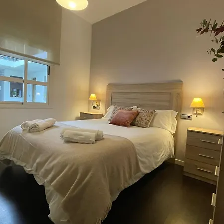 Casa De Flores Апартаменты Кордова