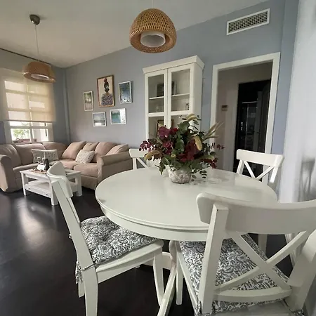 Апартаменты Casa De Flores